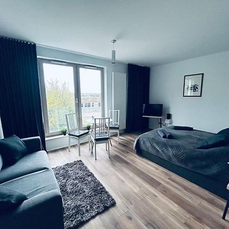 Apartament Stary Szczecin Eksteriør bilde