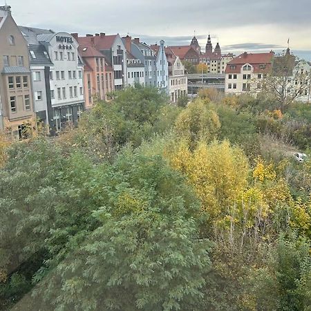 Apartament Stary Szczecin Eksteriør bilde