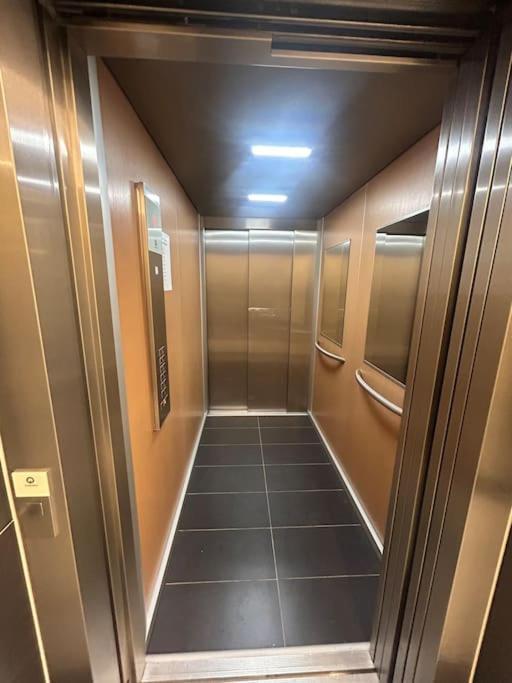 Apartament Stary Szczecin Eksteriør bilde