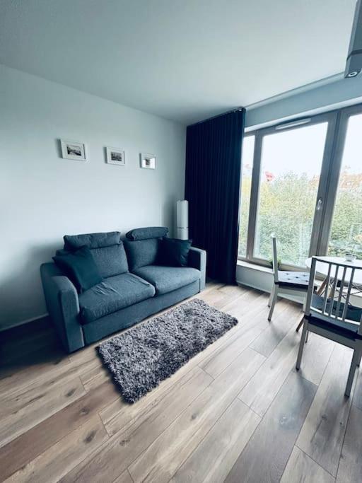 Apartament Stary Szczecin Eksteriør bilde