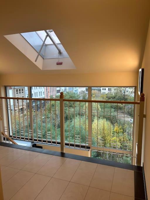 Apartament Stary Szczecin Eksteriør bilde