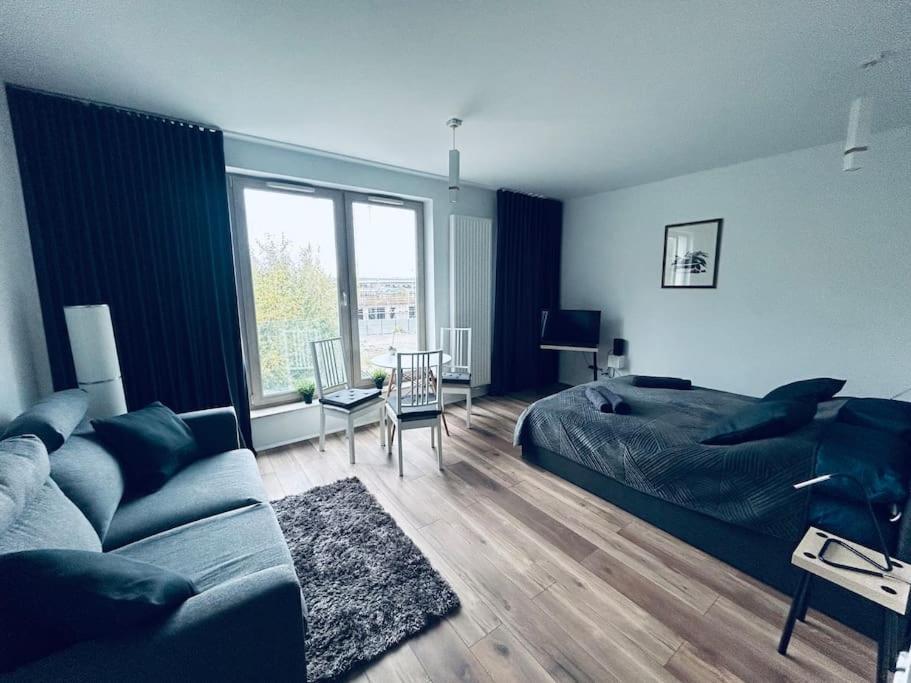 Apartament Stary Szczecin Eksteriør bilde
