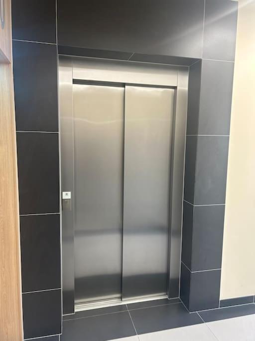 Apartament Stary Szczecin Eksteriør bilde