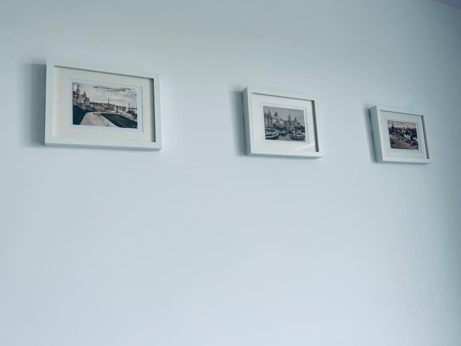 Apartament Stary Szczecin Eksteriør bilde