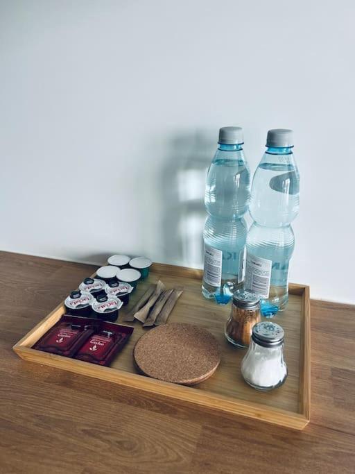 Apartament Stary Szczecin Eksteriør bilde